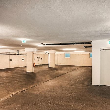 Zillerheart - Balcony Und Car Park By Alpenluxus Appartements Fügen Exteriér fotografie
