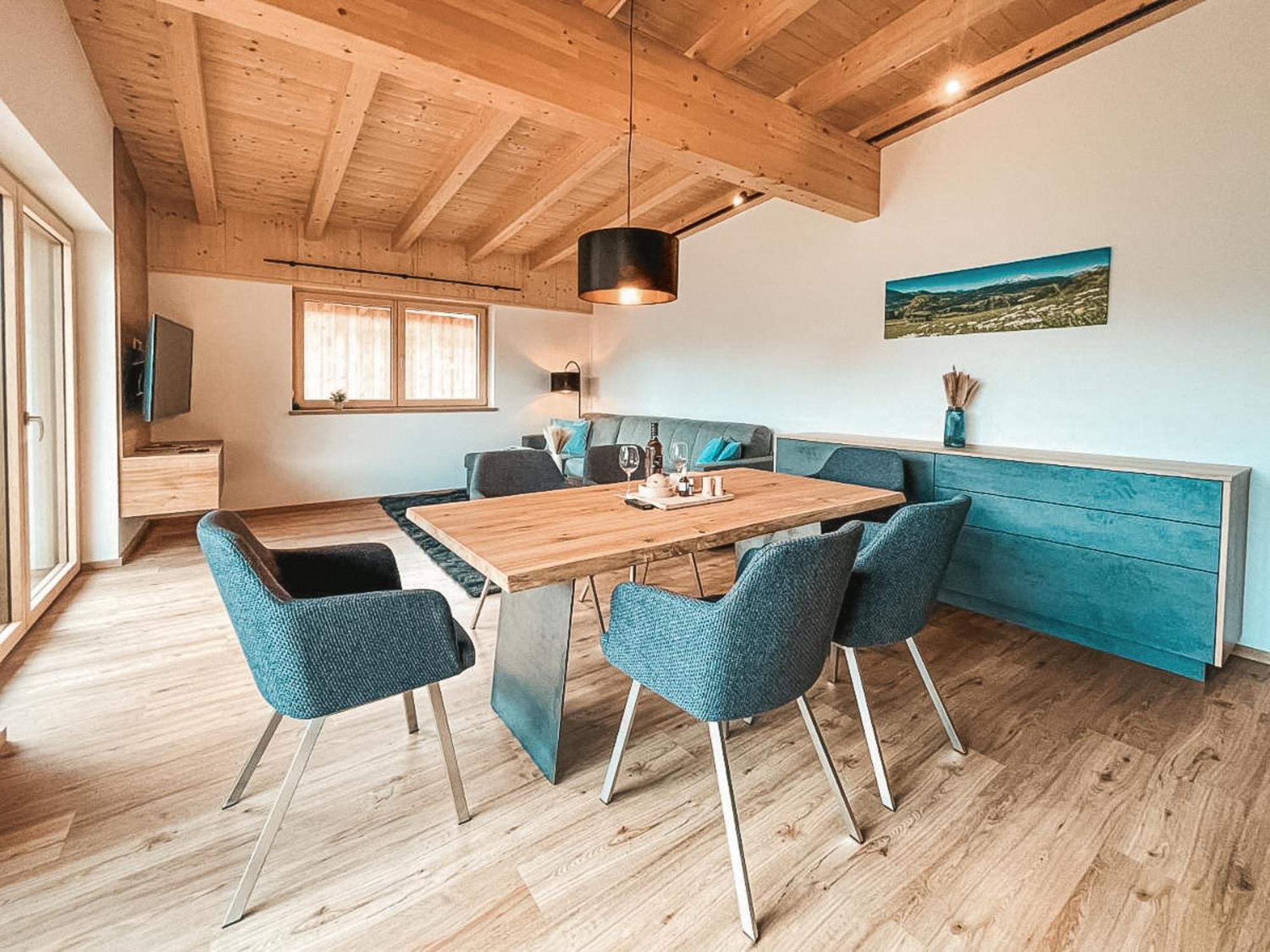 Zillerheart - Balcony Und Car Park By Alpenluxus Appartements Fügen Exteriér fotografie